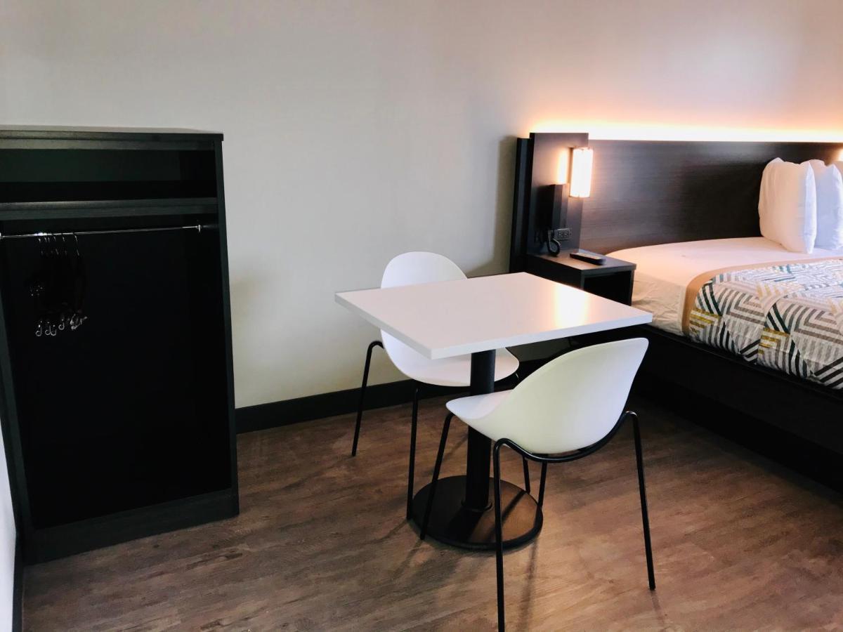 Studio 6 Dublin, Ga Extérieur photo