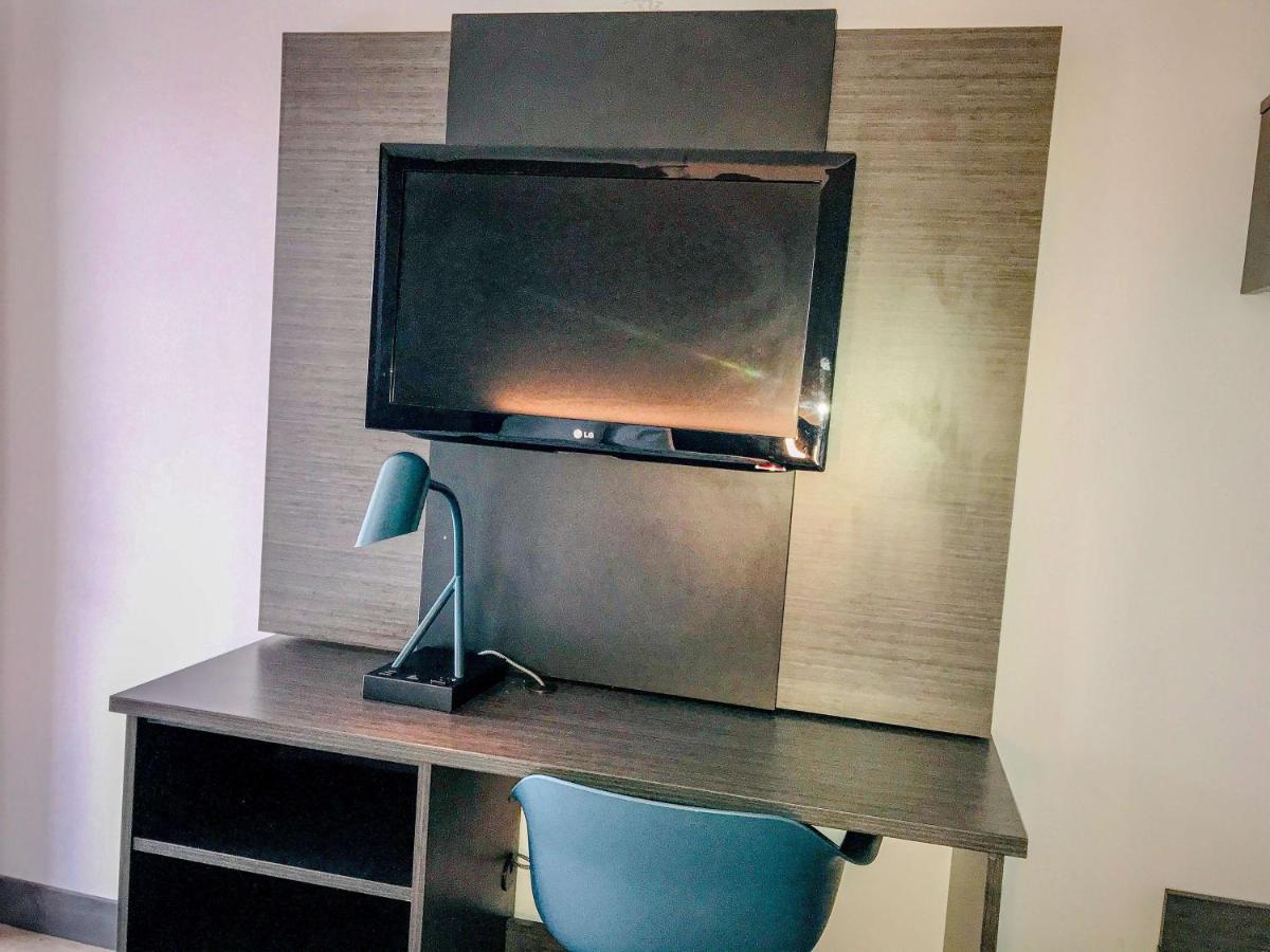 Studio 6 Dublin, Ga Extérieur photo