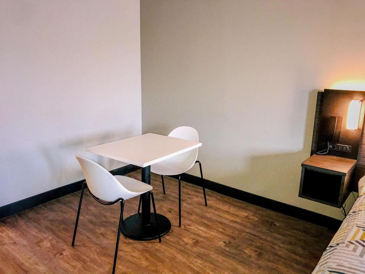 Studio 6 Dublin, Ga Extérieur photo